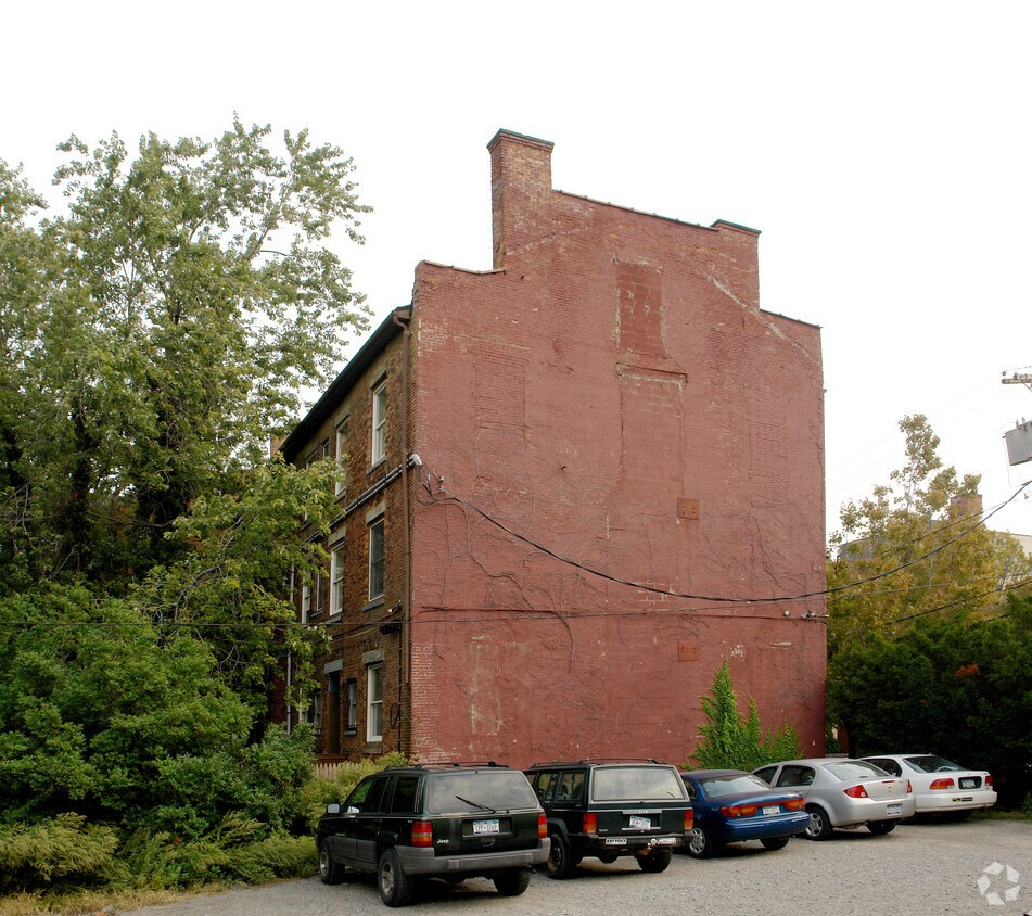 Building Photo - The Pearl Block