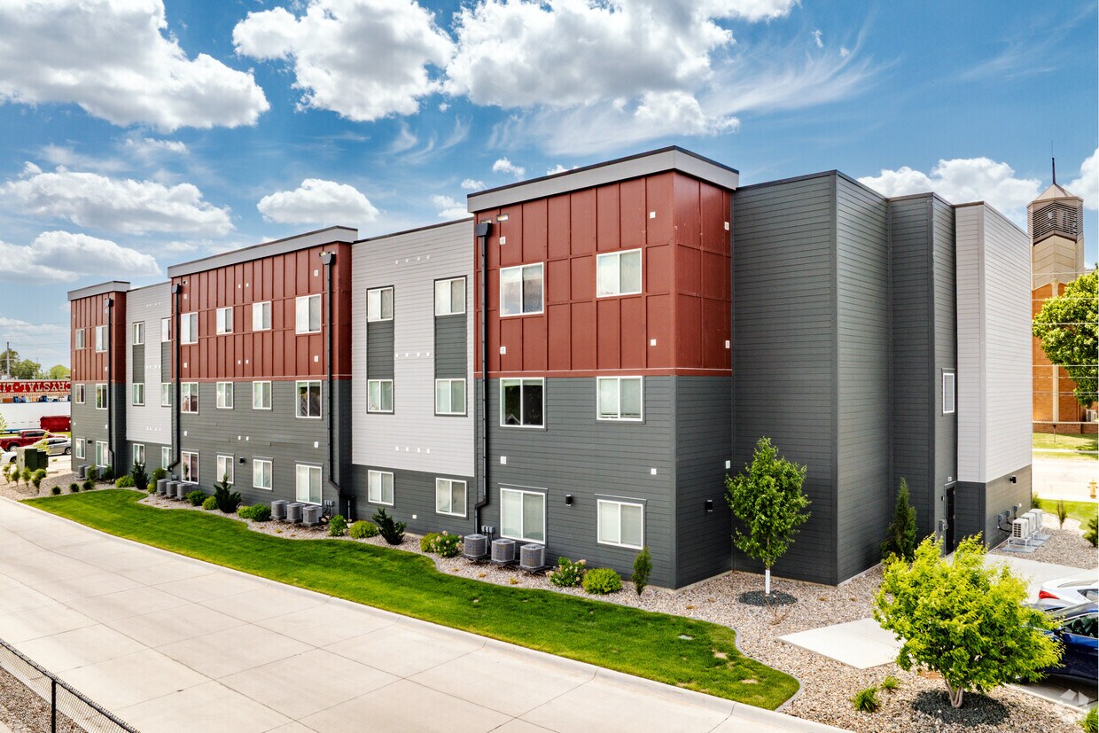 Foto principal - Morningside Lofts