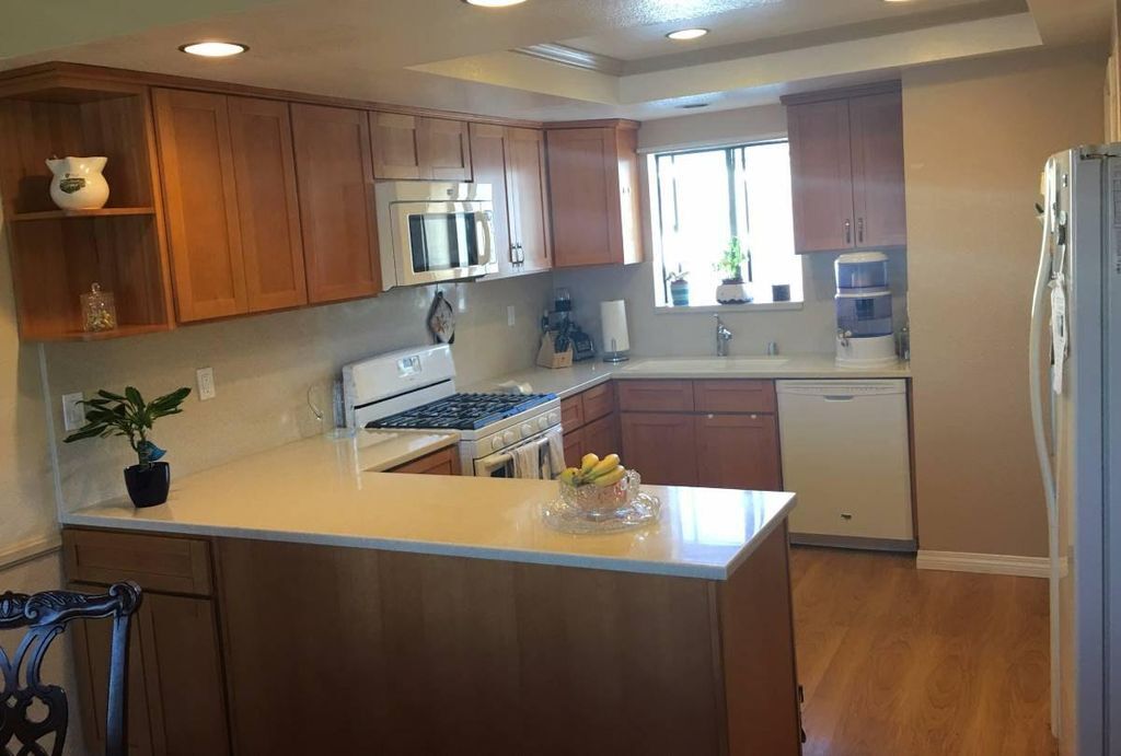 628 W 23rd St, San Pedro, CA 90731 Townhome Rentals in San Pedro CA