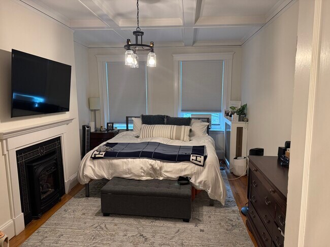 Foto del edificio - 138 Fuller St