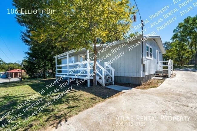 Building Photo - 106 Elliott Dr