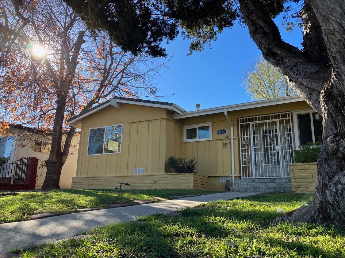 6705 Shoup Ave, West Hills, CA 91307 House Rental in West Hills, CA