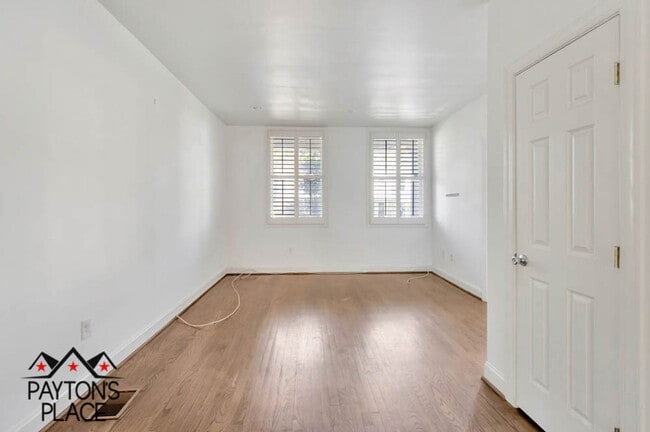Building Photo - Beautifully Renovated in home in Historic Anacostia