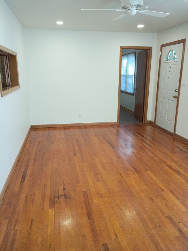 Foto del edificio - 12504 E 33rd St S