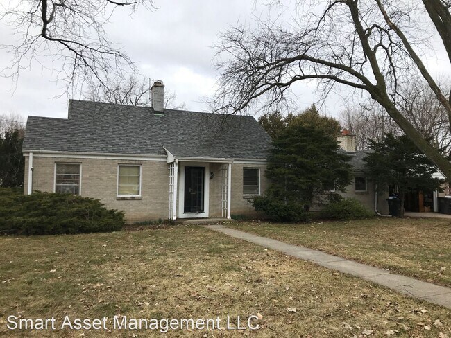 Foto del edificio - 3 br, 2 bath House - 100 Washington Ave