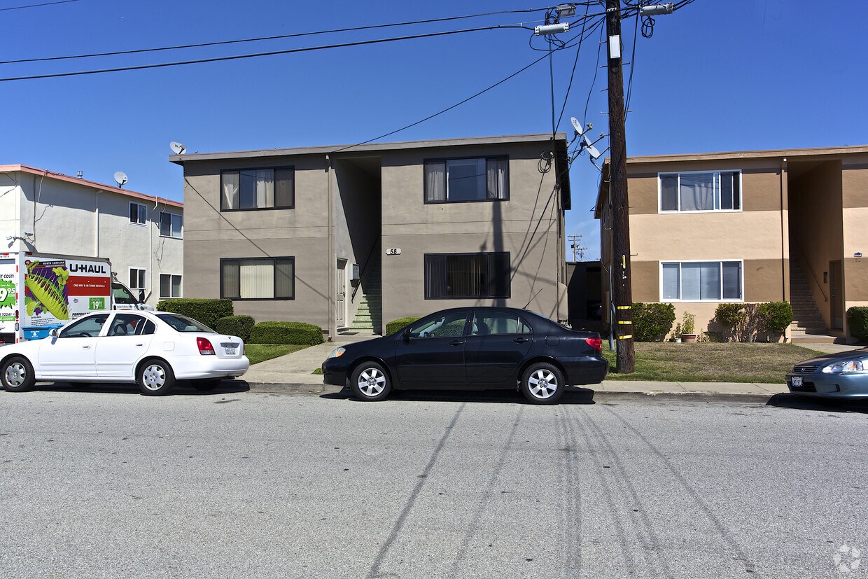 Building Photo - 58 Linden Ave