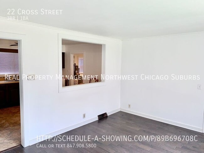 Building Photo - 22 Cross St