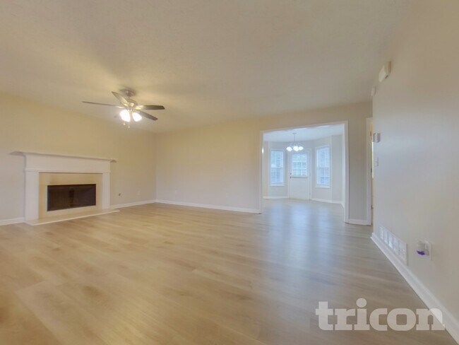 Foto del edificio - 63 Bent Creek Dr