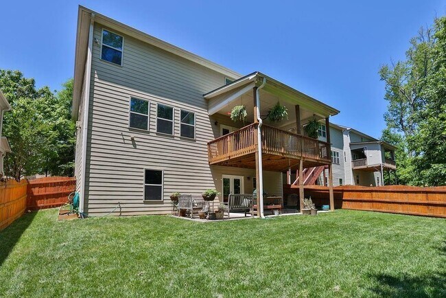 Foto del edificio - 4471 Redan Ct