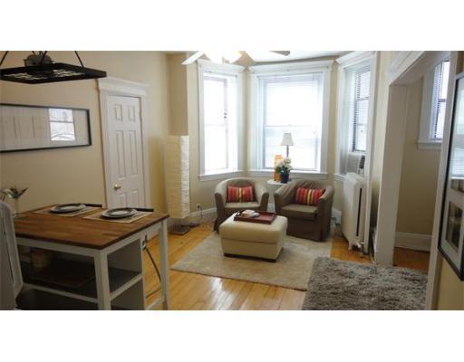 Foto del edificio - 65 Burbank St