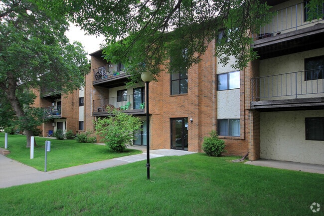Exterior - Gatewood Park