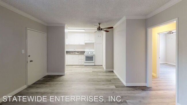 Building Photo - 8525 De Soto Ave