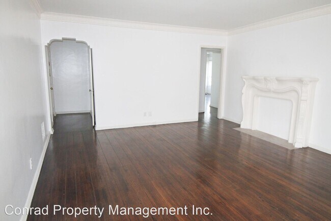 Foto del edificio - 136-138 Peck Dr