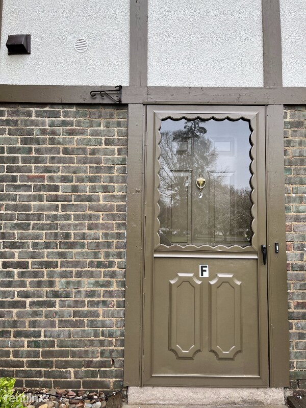 Foto del edificio - 2 br, 1.5 bath Townhome - 399 Quarry Ln NE...