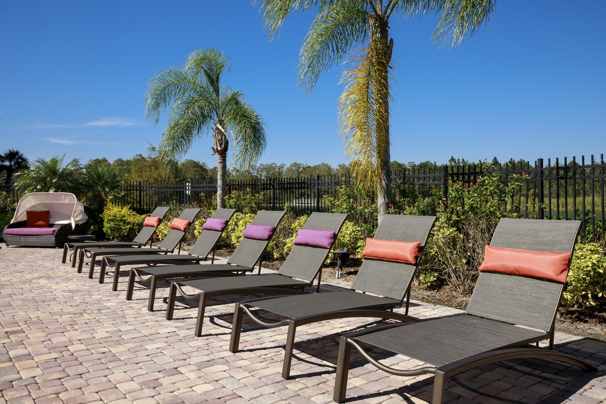 Foto principal - ARIUM Crowntree Lakes