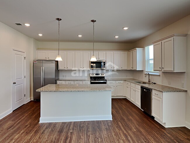 Building Photo - 122 Twin River Drive