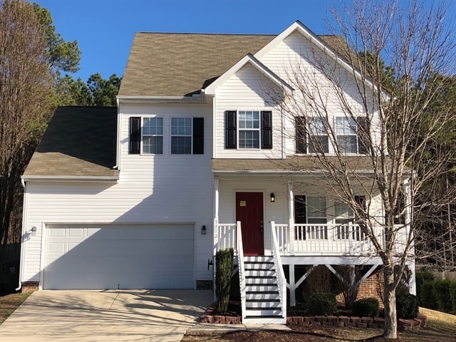 Building Photo - 3712 Cashew Dr