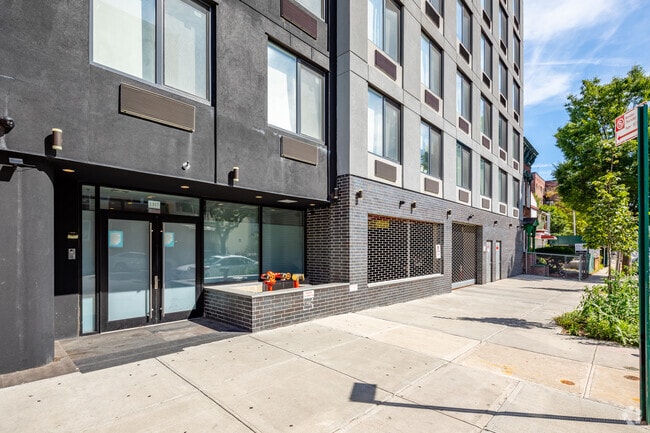 Building Photo - 1311 New York Ave