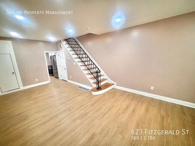 Foto del edificio - 623 Fitzgerald St