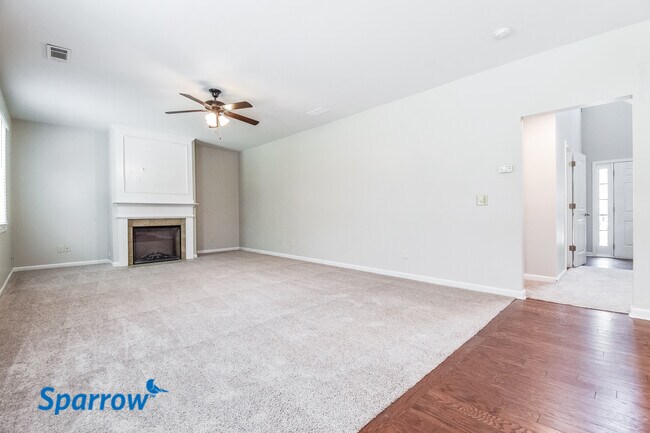 Building Photo - 1362 Thomas Daniel Way