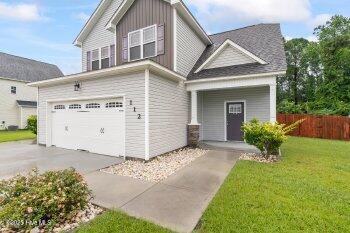 Building Photo - 112 Longhorn Rd