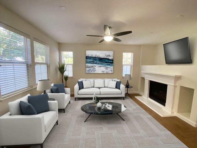 Building Photo - Advent - Three Bedroom Three Bathroom Home...