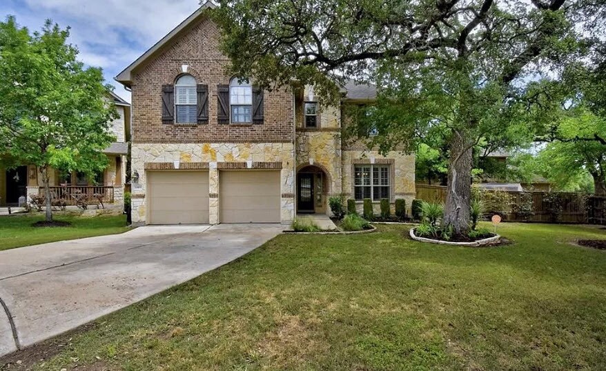 Foto principal - 12400 White Eagle Rd