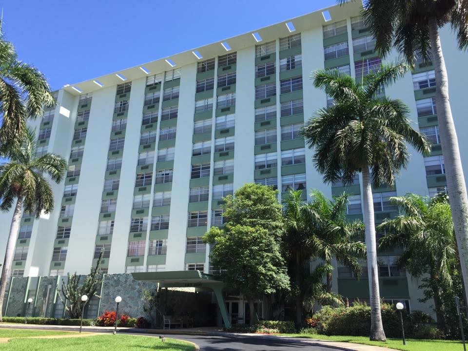 Primary Photo - Lake Worth Towers