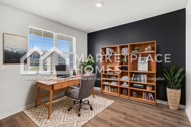 Foto del edificio - 5628 Hickory Woods Dr