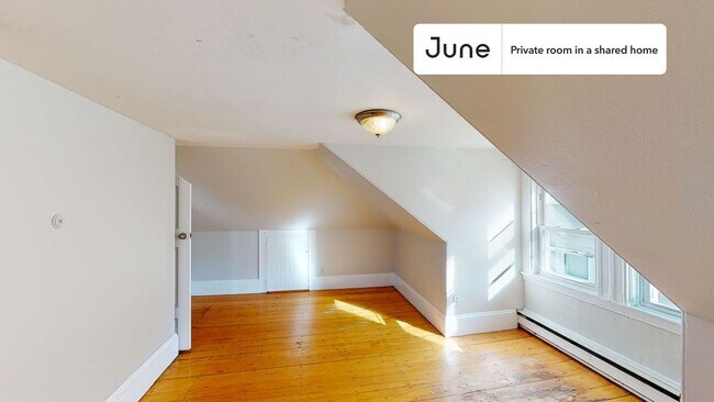 Foto del edificio - Room in Shared 6 bed/2 bath home in Brighton