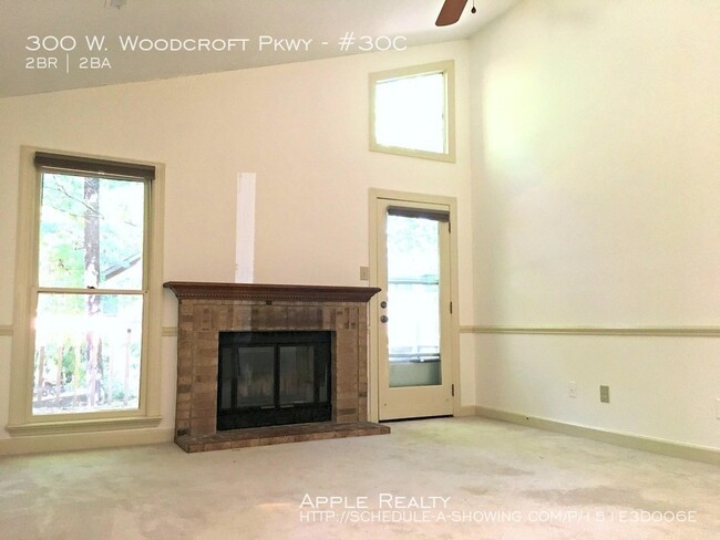 Building Photo - 300 W Woodcroft Pkwy