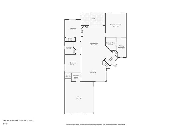 Foto del edificio - 2151 Blackhawk St