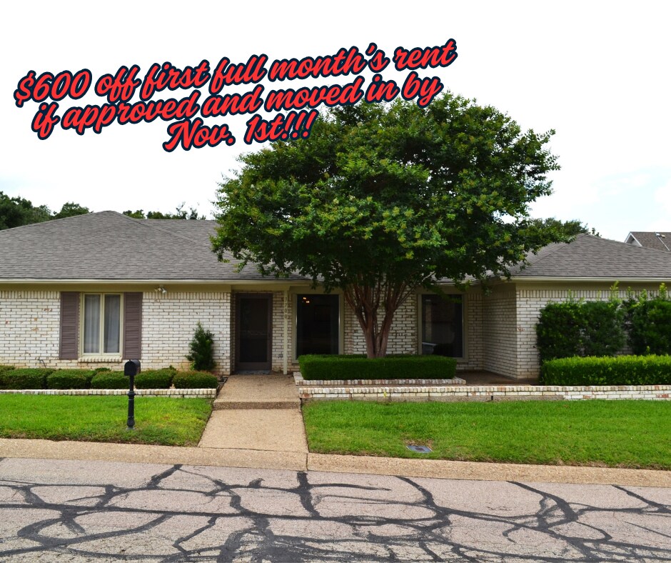 Foto principal - ***$600 OFF FIRST FULL MONTH'S RENT IF APP...