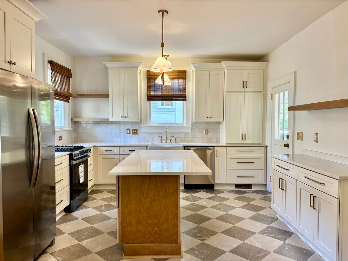 Foto principal - 201 Hickory St