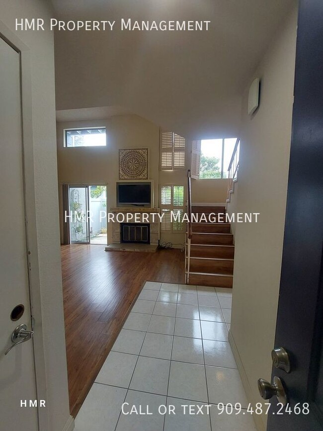 Building Photo - Two story Townhouse in West Covina call fo...