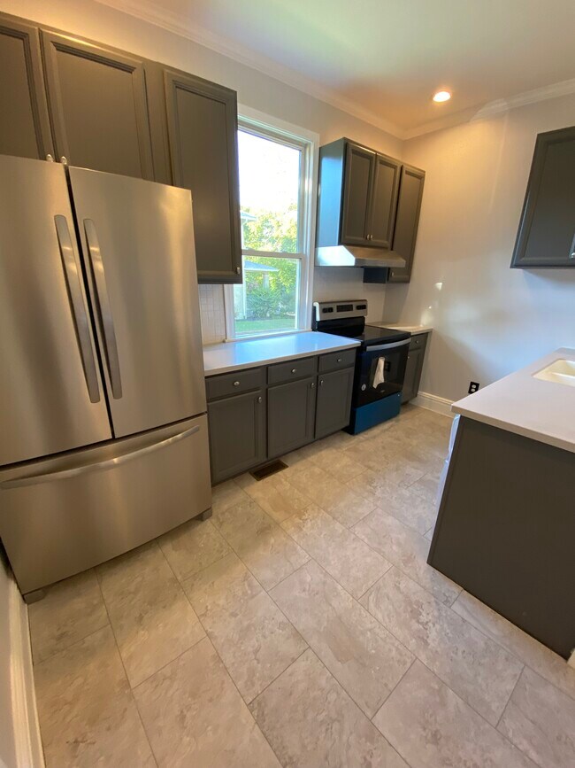 Foto del edificio - 618 W 26th St