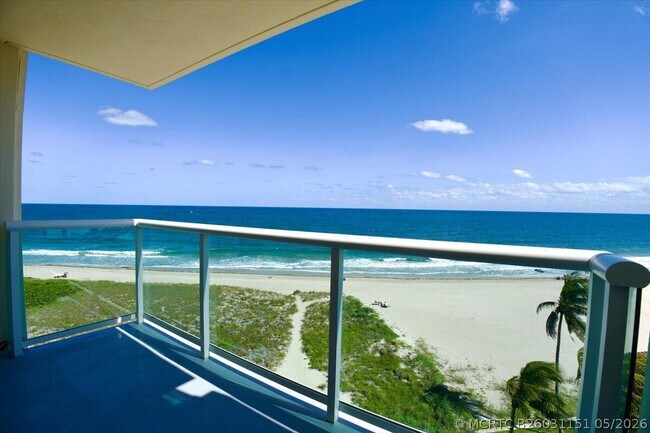 Foto del edificio - 6000 N Ocean Dr