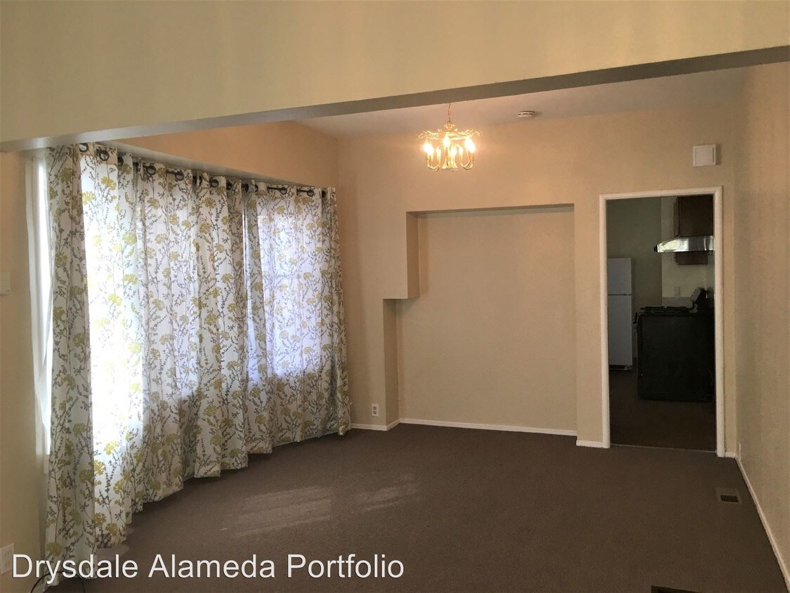 Foto del edificio - 2 br, 1 bath House - 625 Lincoln Ave