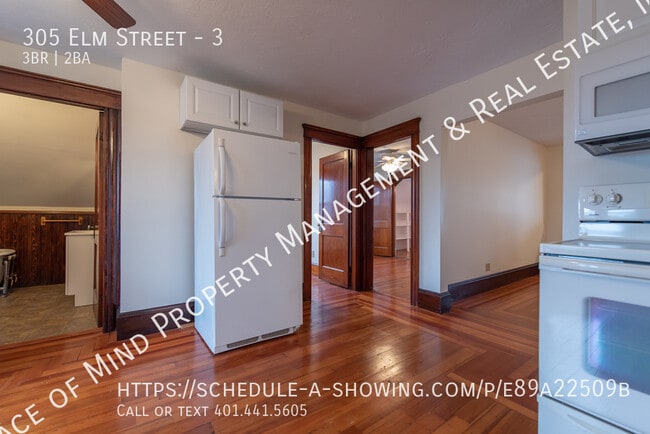 Foto del edificio - Beautifully Well-Maintained 3 Bedrooms w/ ...