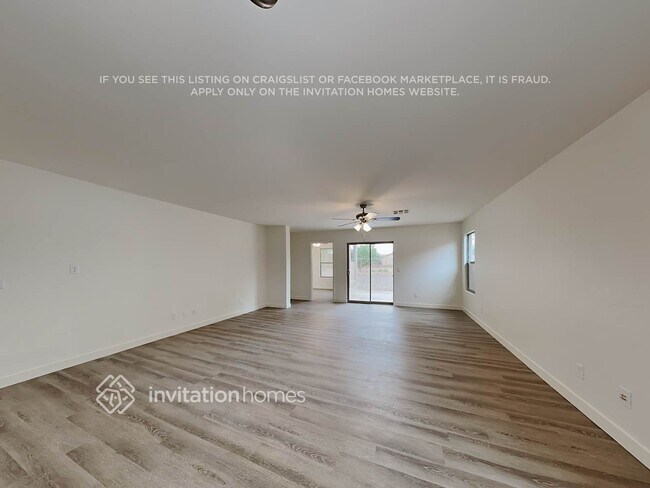 Foto del edificio - 3124 W Alta Vista Rd