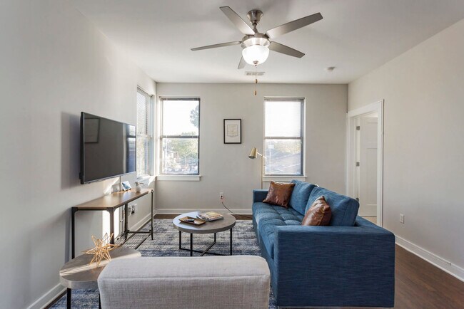 Foto del edificio - 1016 18th Ave S