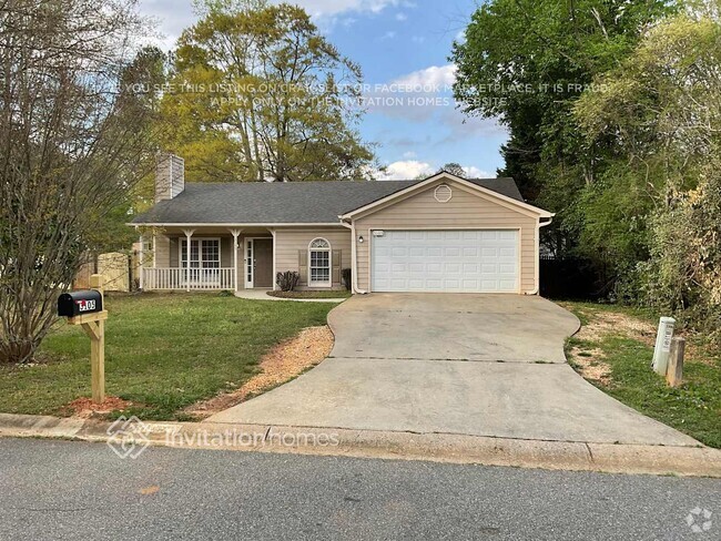 Building Photo - 3105 Windwood Trail
