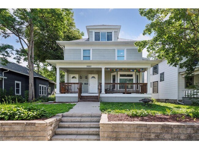 Foto del edificio - 3023 Dupont Ave S