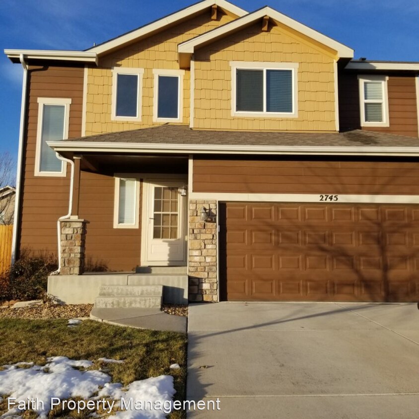 Primary Photo - 4 br, 3.5 bath House - 2745 Branding Iron Way