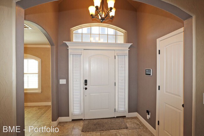 Foto del edificio - 4 br, 2 bath House - 7303 Jacksonhole Dr