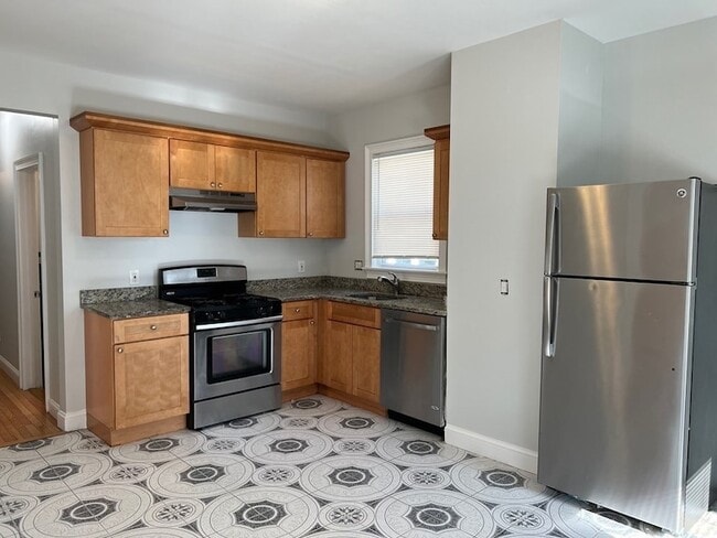 Photo - 179 Belmont St Apartment