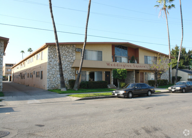 Foto del edificio - Weddington Square