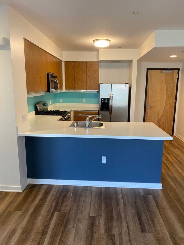 Foto principal - 5900 3rd St