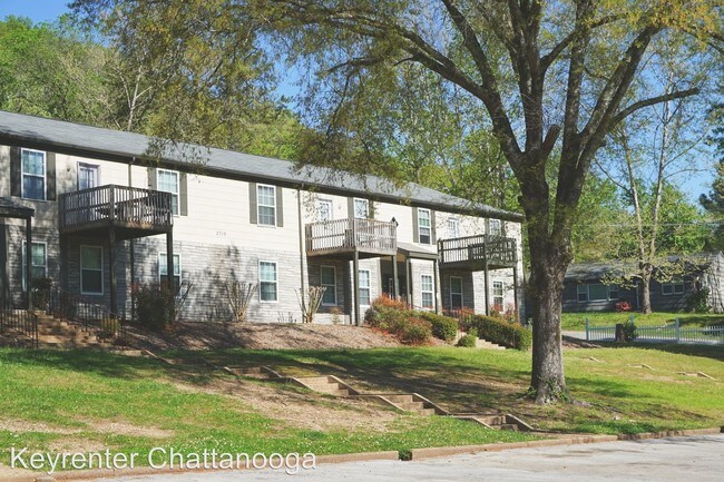 Building Photo - 2717 Folts Dr