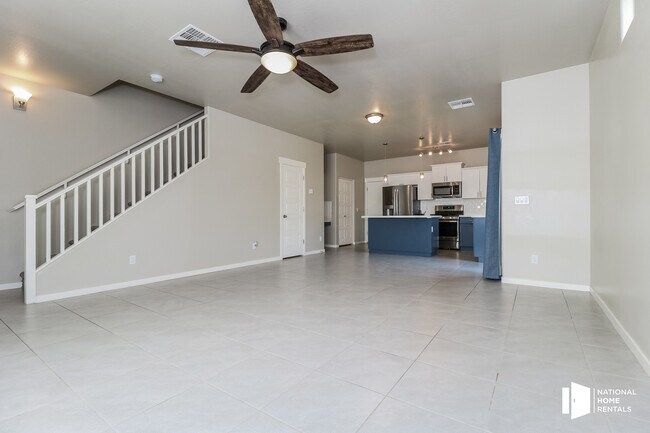 Foto del edificio - 14838 W Pershing St